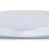TRVL Nap Mat: Eloise Bow