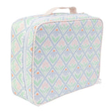 Pastel Floral Lunchbox: Apple of My Isla
