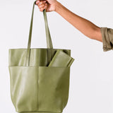 Able Salem Tote Olive