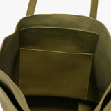 Able Salem Tote Olive