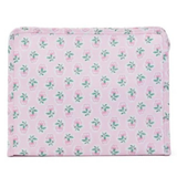 TRVL Roadie Large: Pink Petite Fleure