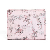 TRVL Large Roadie: Cowgirl Toile