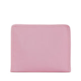TRVL Large Roadie: Coated Canvas Peony