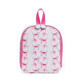 TRVL Bring It Lunch Bag: Puppy Love Pink