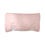TRVL Nap Mat: Gingham Taffy