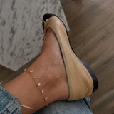 SUMMER BRACELET/ ANKLET