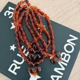 MAPLE HANNAH NECKLACE