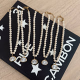 THE PARKER NECKLACE