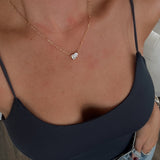 NAOMI NECKLACE