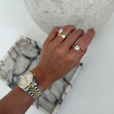 HANNAH RING