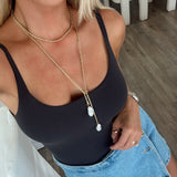 TRINITY NECKLACE