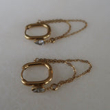 WHITLEY EARRINGS