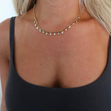 SOPHIE NECKLACE