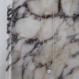 OPAL NECKLACE