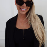 NATALIE NECKLACE