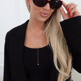 NATALIE NECKLACE