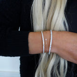 STRETCHY TENNIS BRACELET