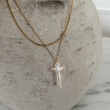 AMANDA NECKLACE