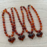 MAPLE HANNAH NECKLACE