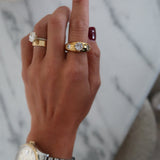 SHELBY RING