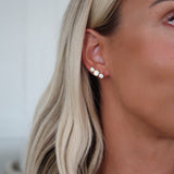 LYRIC EARRINGS