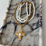 PARIS NECKLACE