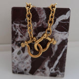 CLEO NECKLACE