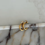 PALMER EARRINGS