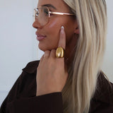 THE CLARA RING