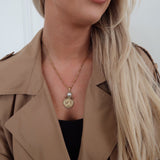 MACY NECKLACE