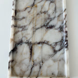 JOY CROSS NECKLACE