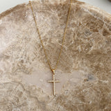 THE MADI NECKLACE