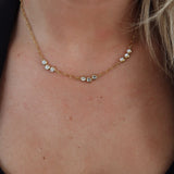 MARISSA NECKLACE