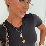 LAUREN NECKLACE