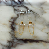 NINA EARRINGS