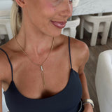 HAILEY NECKLACE