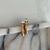 PALMER EARRINGS