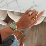 TATUM RING