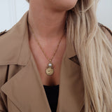 MACY NECKLACE