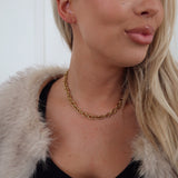 BETH NECKLACE