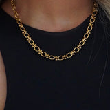 BLAKELY NECKLACE