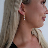 WHITLEY EARRINGS