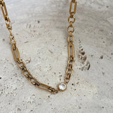 MELISSA NECKLACE