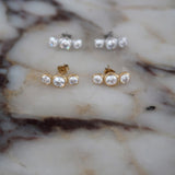 LYRIC EARRINGS