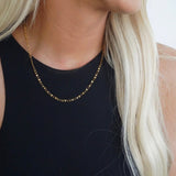 HANNAH NECKLACE