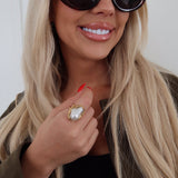 SHERRY RING