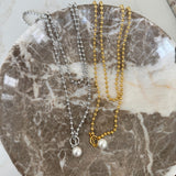 DANIELLE NECKLACE