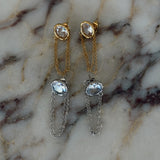 REAGAN EARRINGS