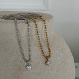 CAMILLA NECKLACE