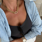 KRISTI NECKLACE